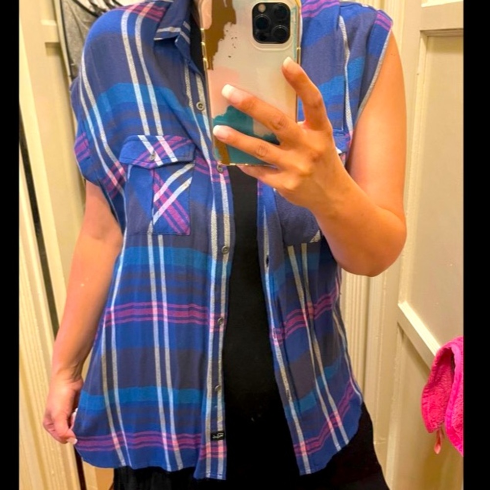 Rails Button Down! - image 1